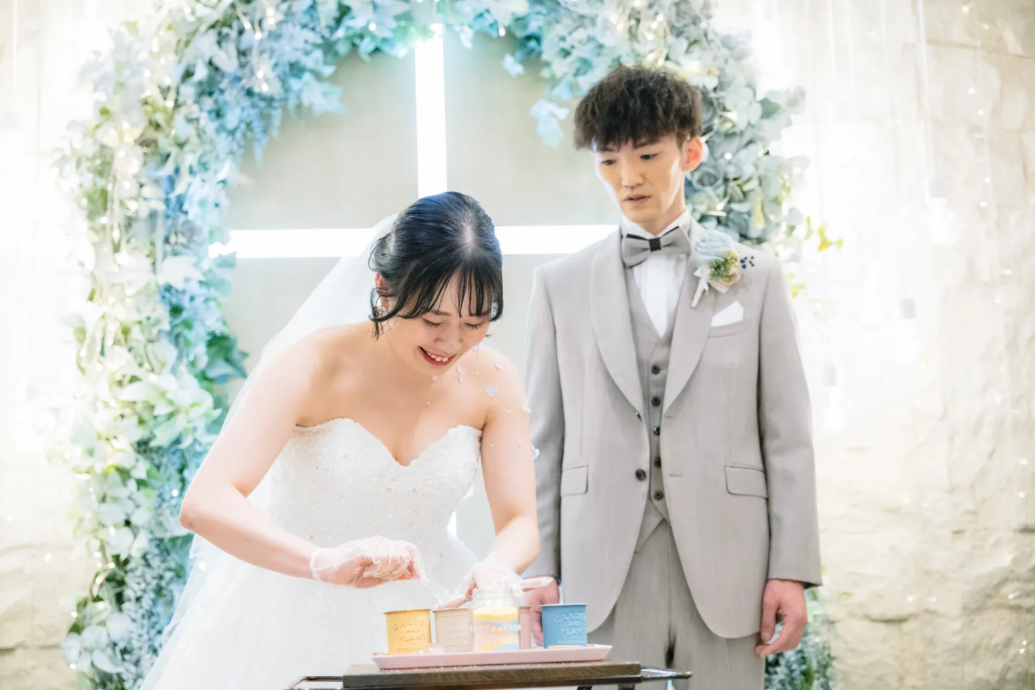 レポートギャラリー画像