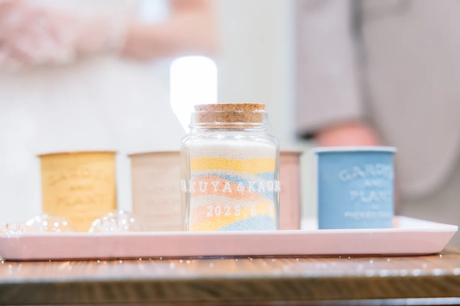 レポートギャラリー画像