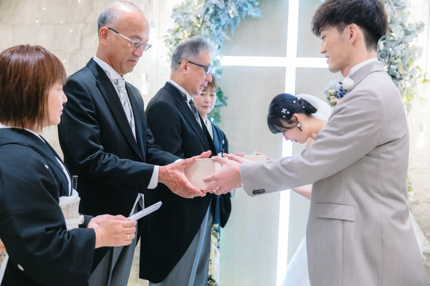 レポートギャラリー画像