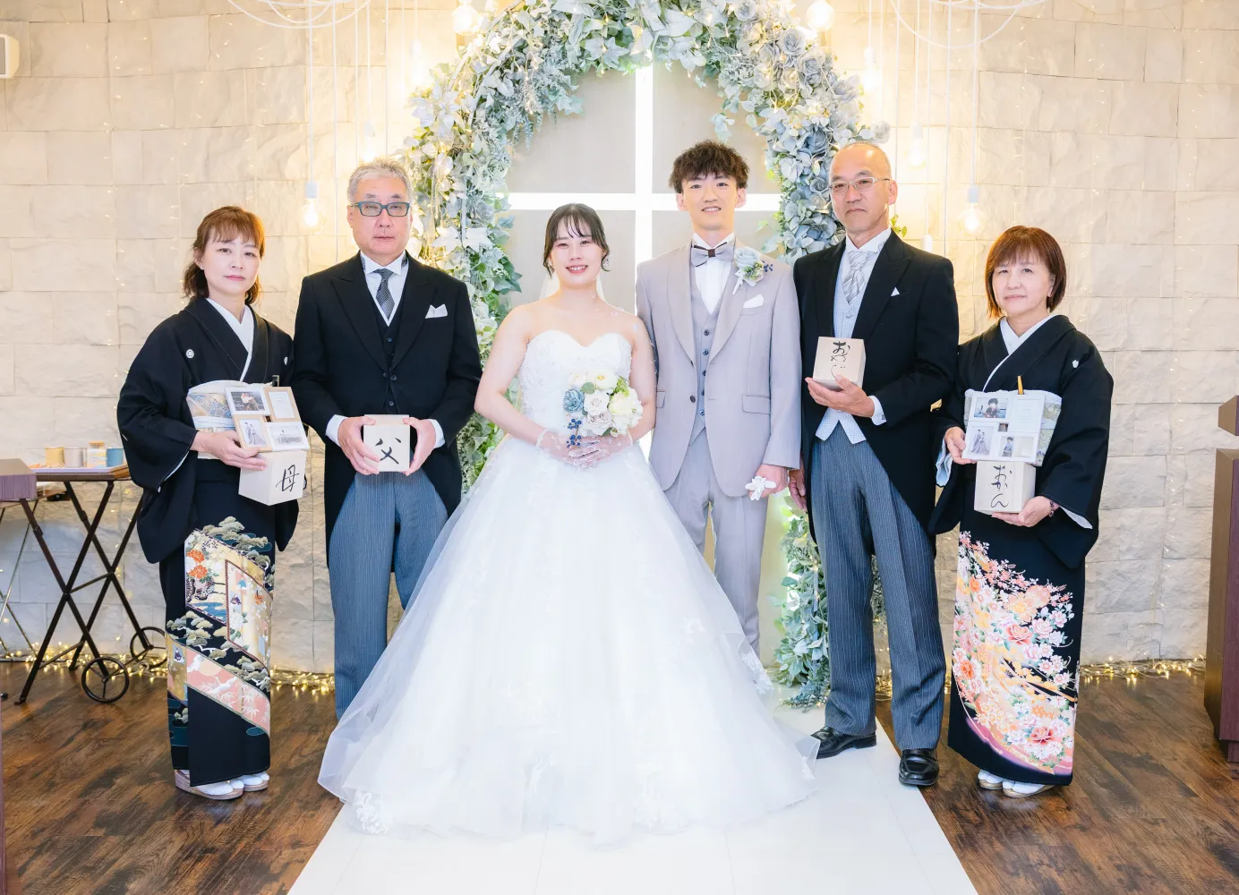 レポートギャラリー画像