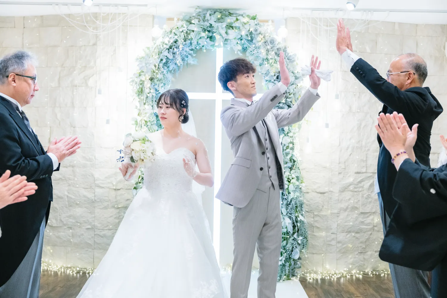 レポートギャラリー画像