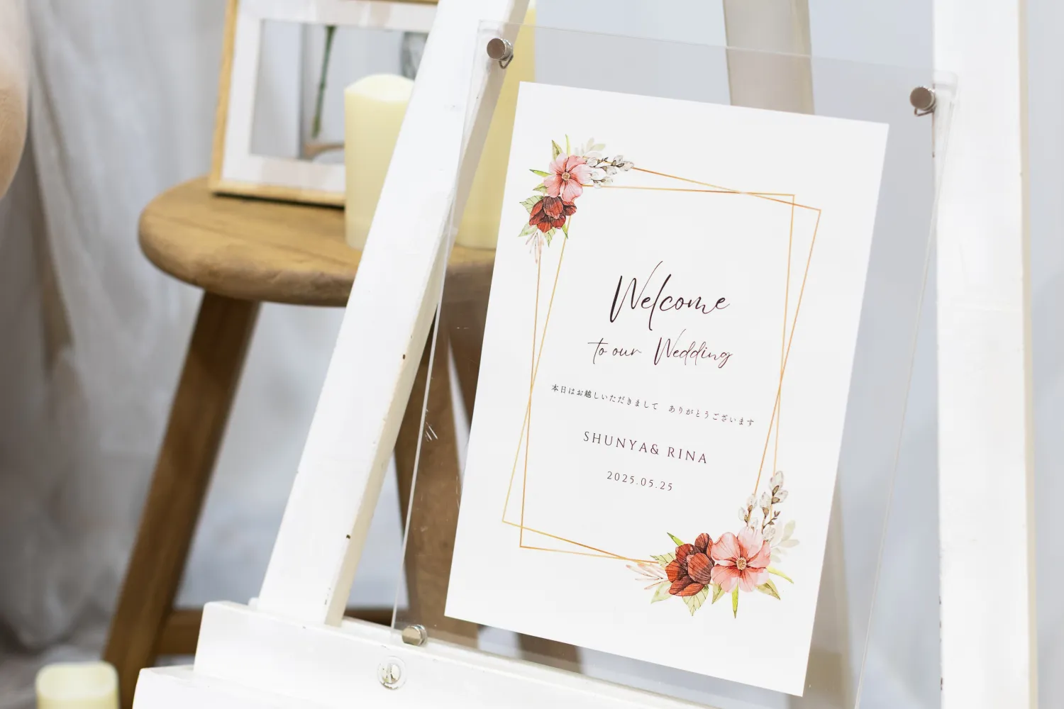 レポートギャラリー画像