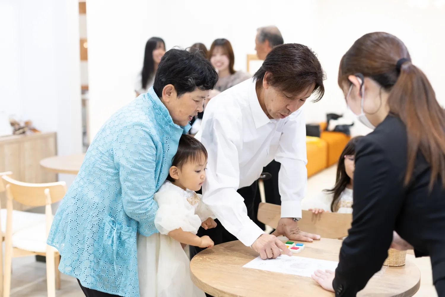 レポートギャラリー画像