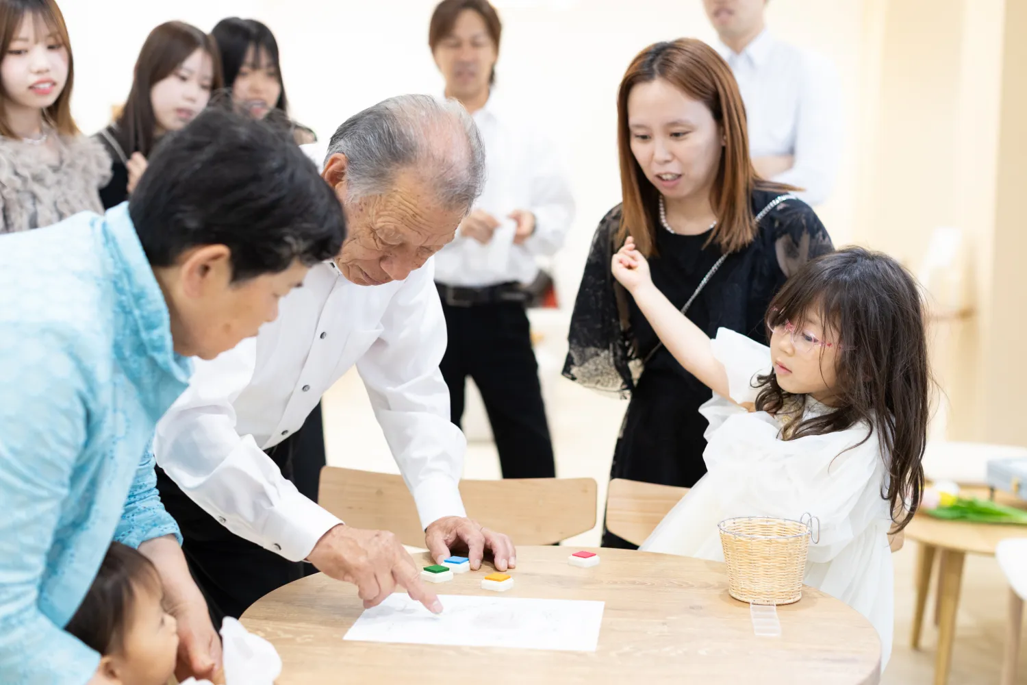 レポートギャラリー画像