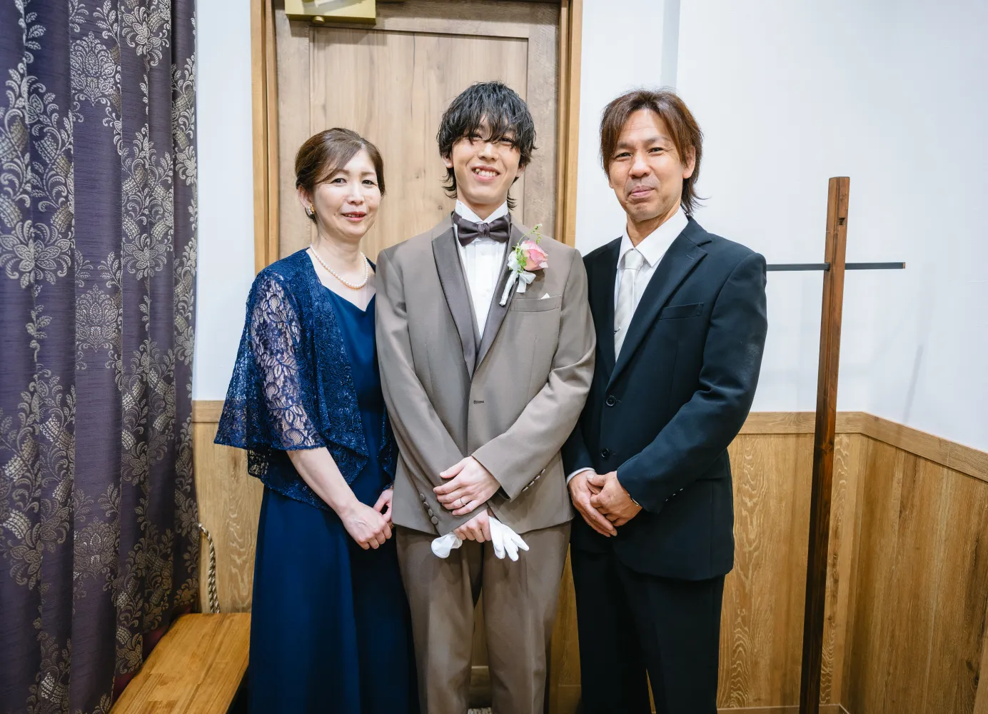 レポートギャラリー画像