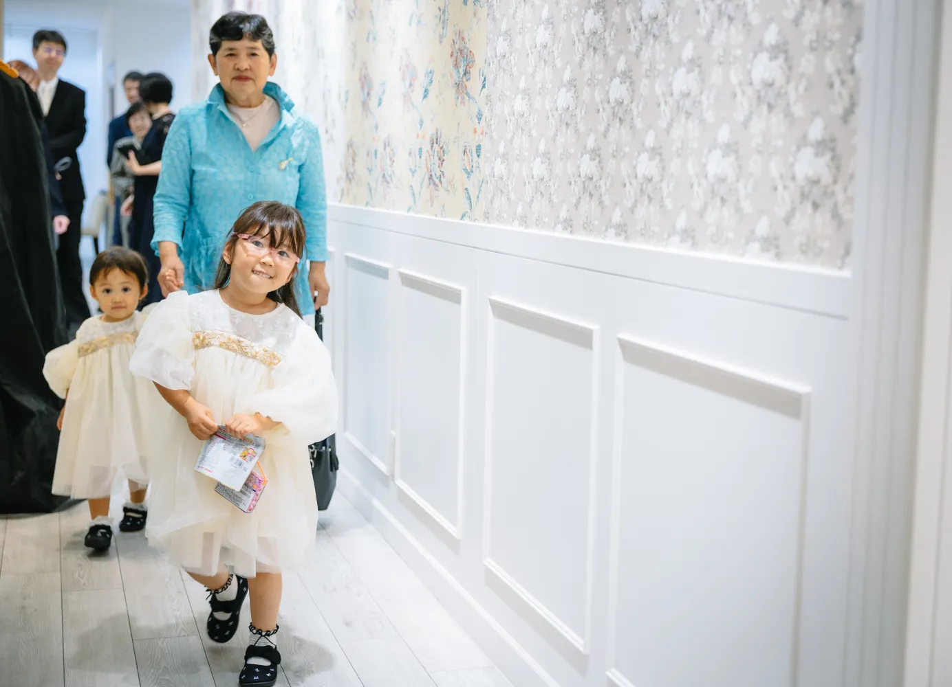 レポートギャラリー画像