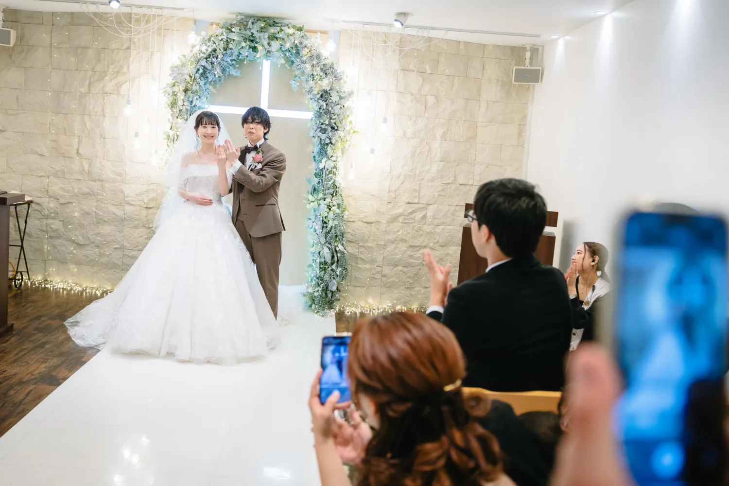 レポートギャラリー画像