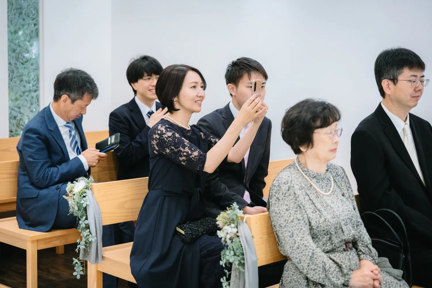 レポートギャラリー画像