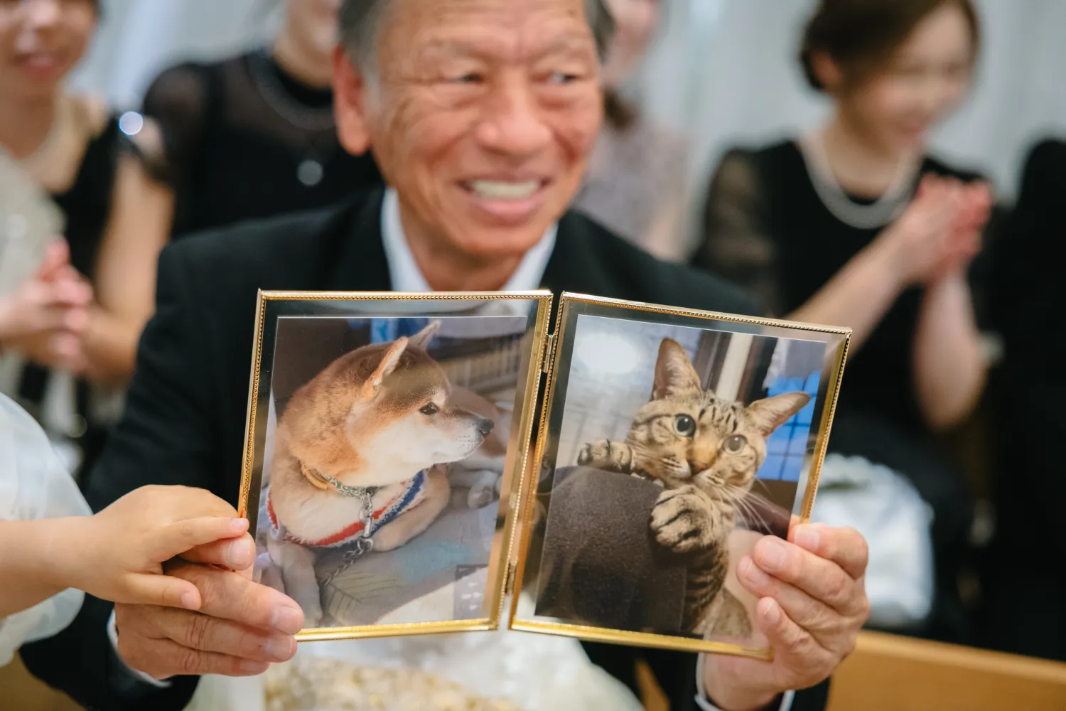 レポートギャラリー画像