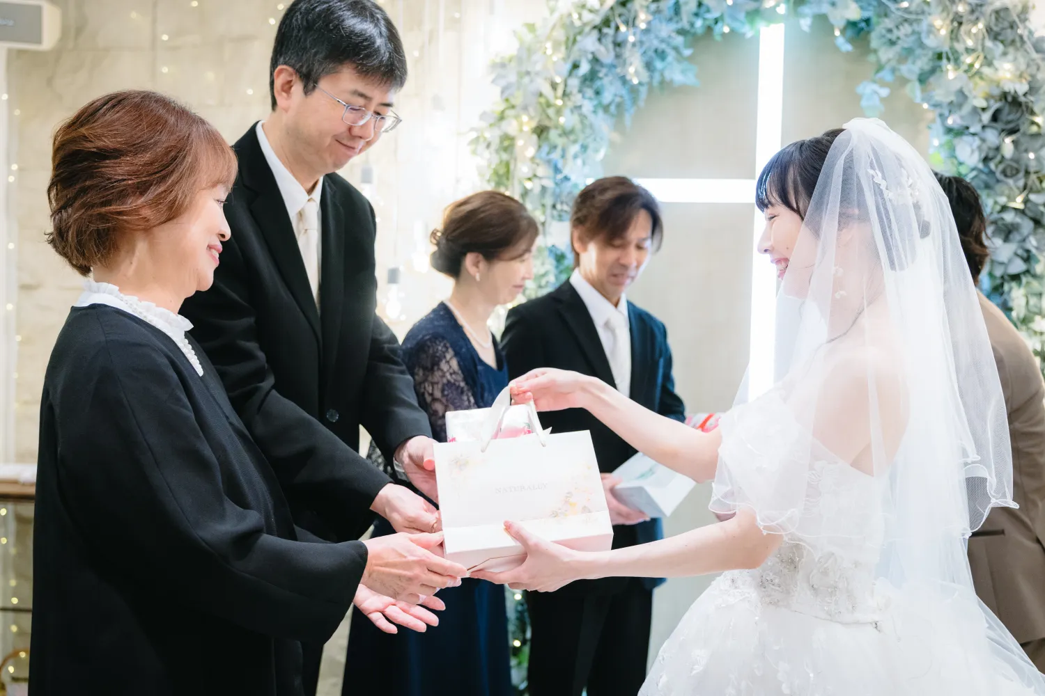 レポートギャラリー画像