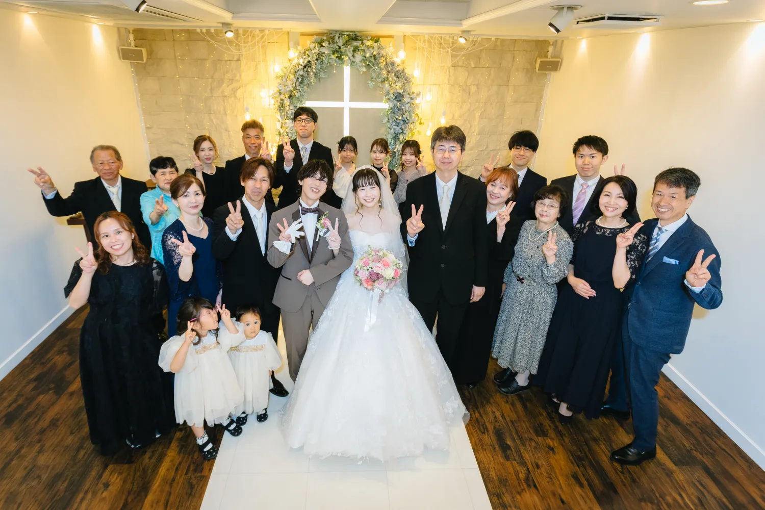 レポートギャラリー画像