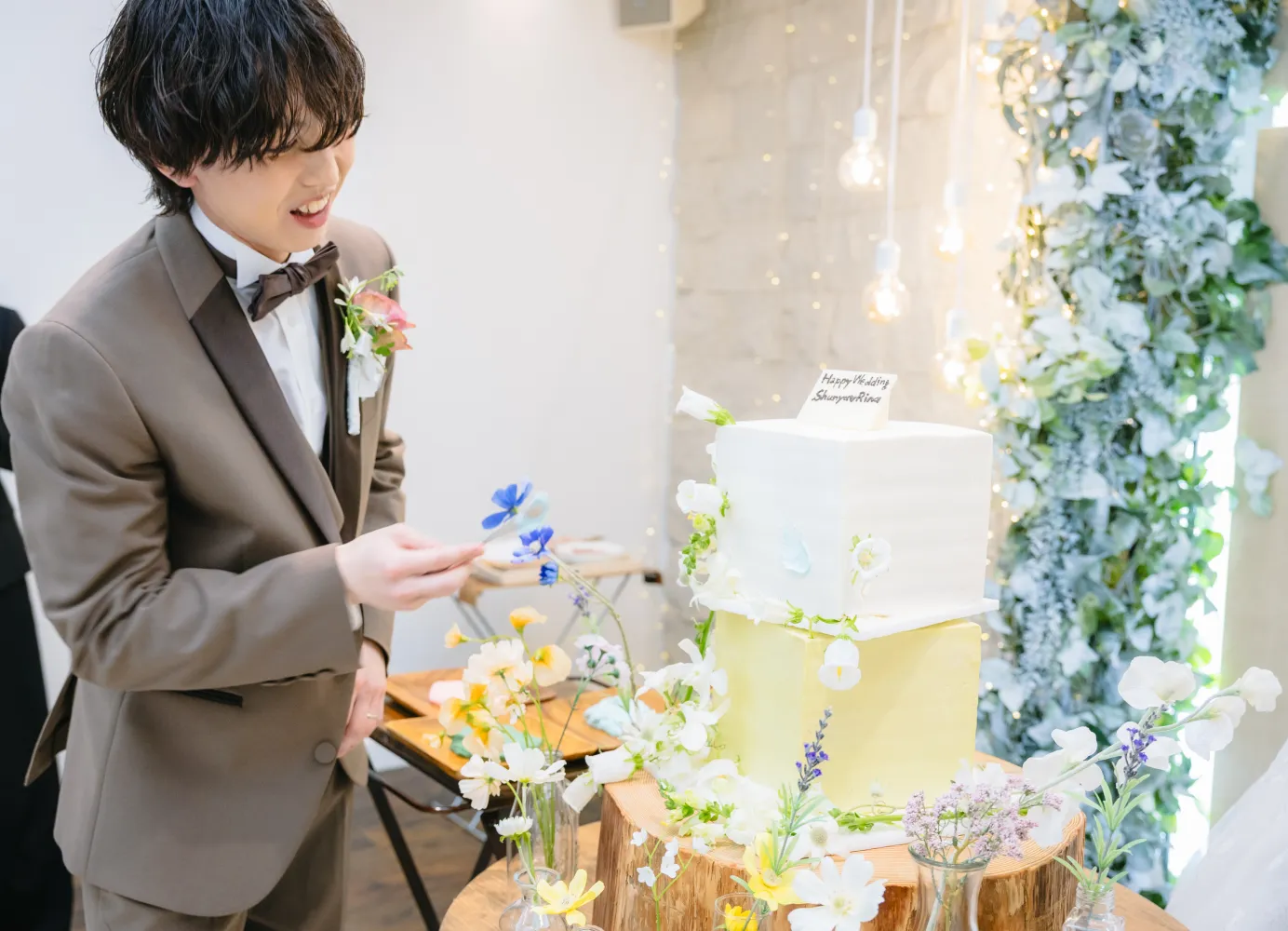 レポートギャラリー画像