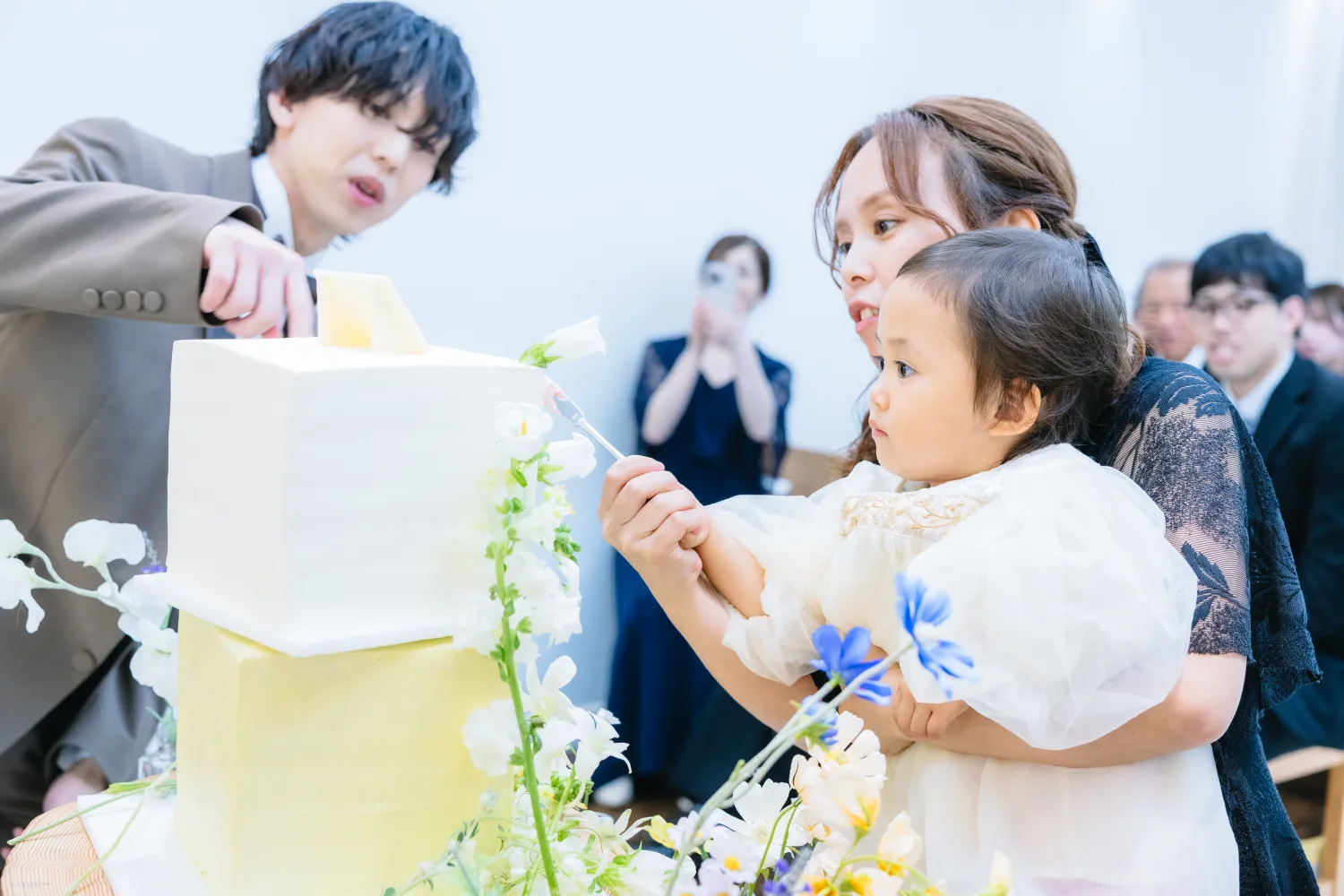 レポートギャラリー画像