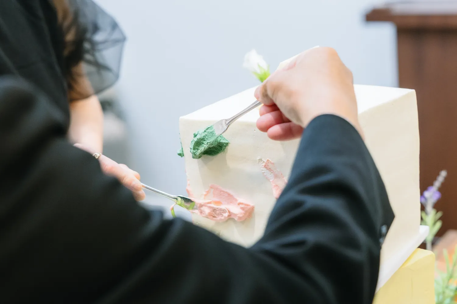 レポートギャラリー画像