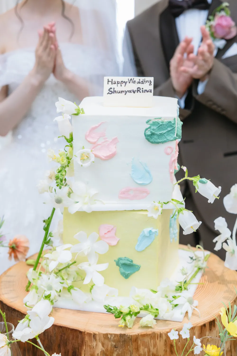 レポートギャラリー画像