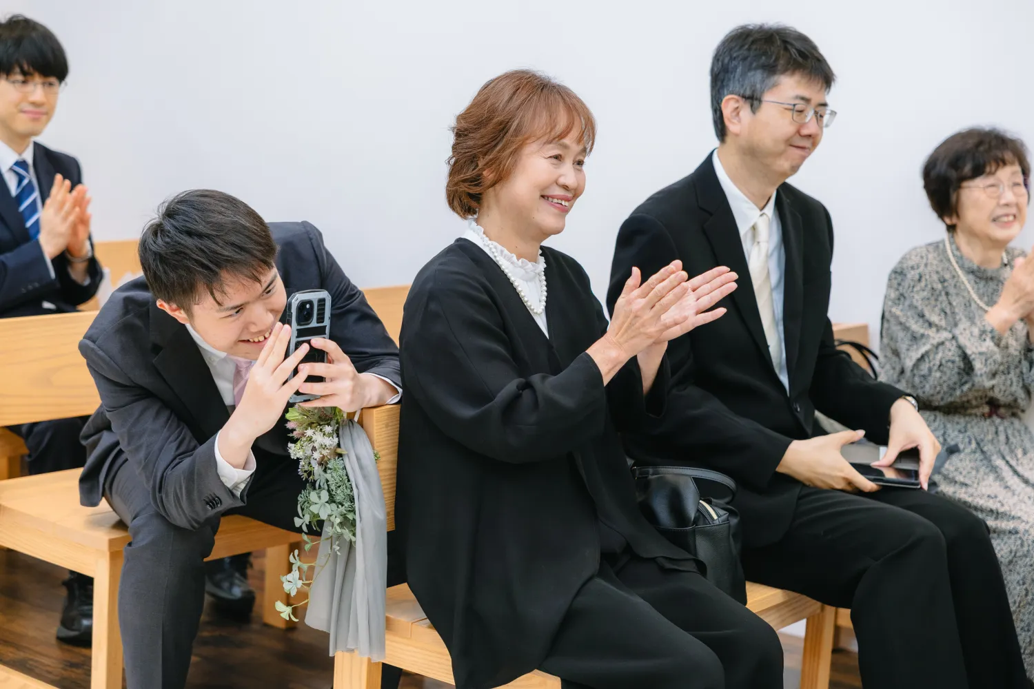 レポートギャラリー画像