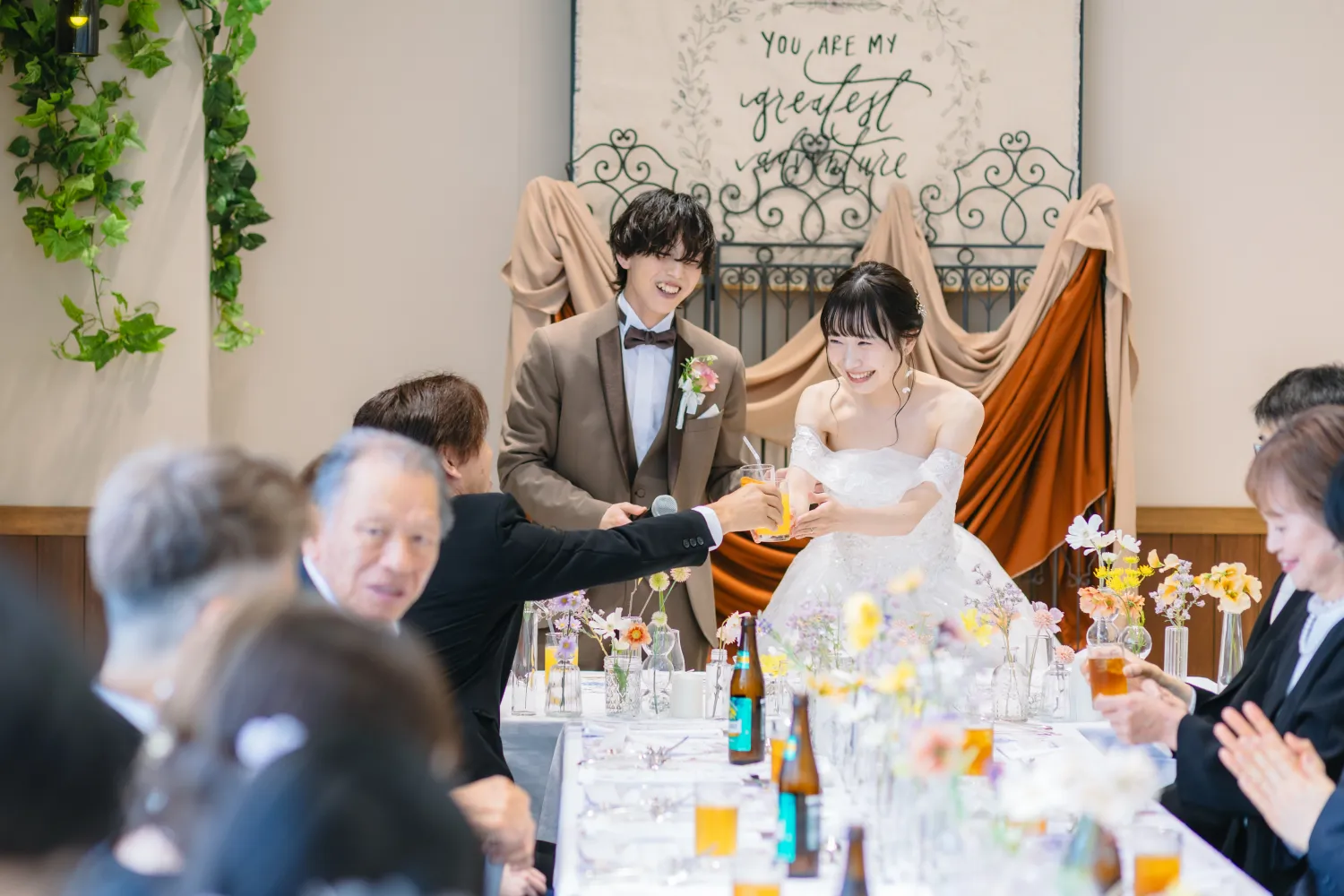 レポートギャラリー画像