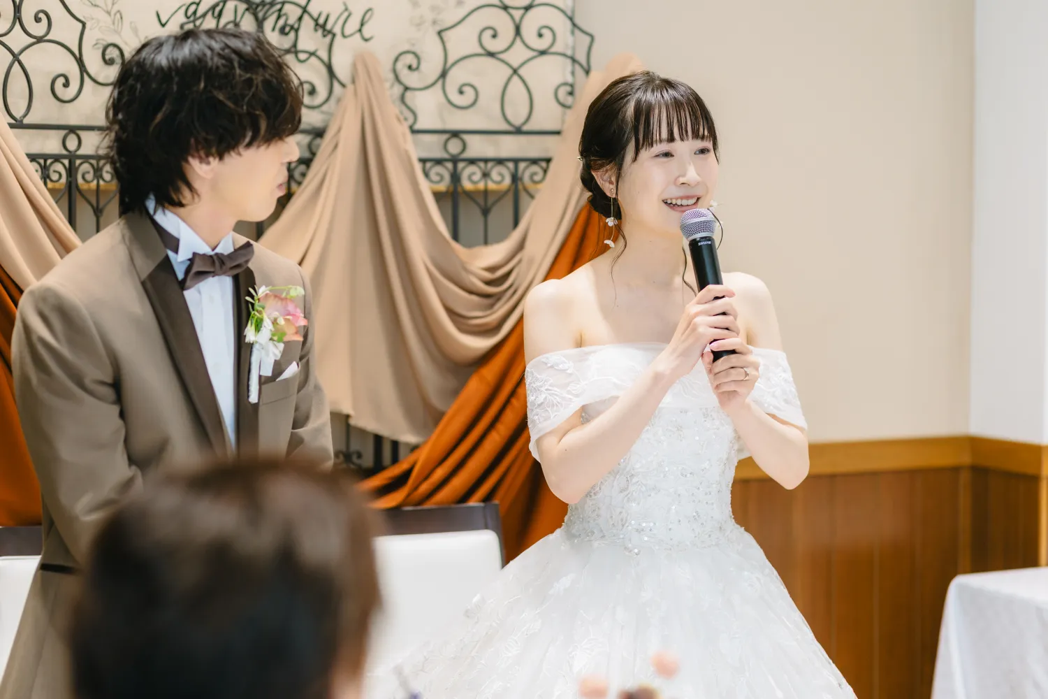 レポートギャラリー画像