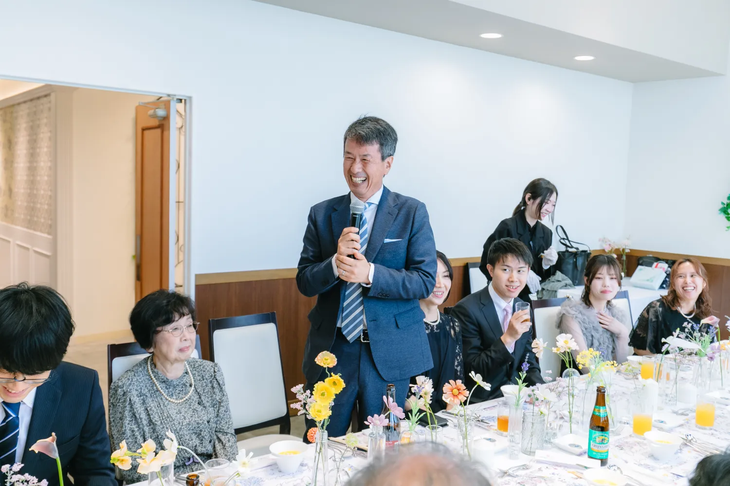 レポートギャラリー画像