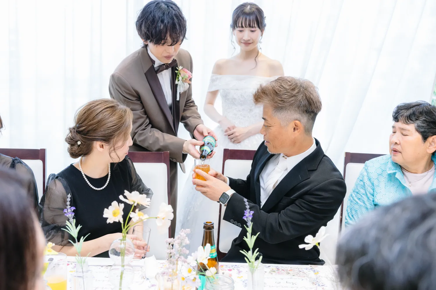 レポートギャラリー画像