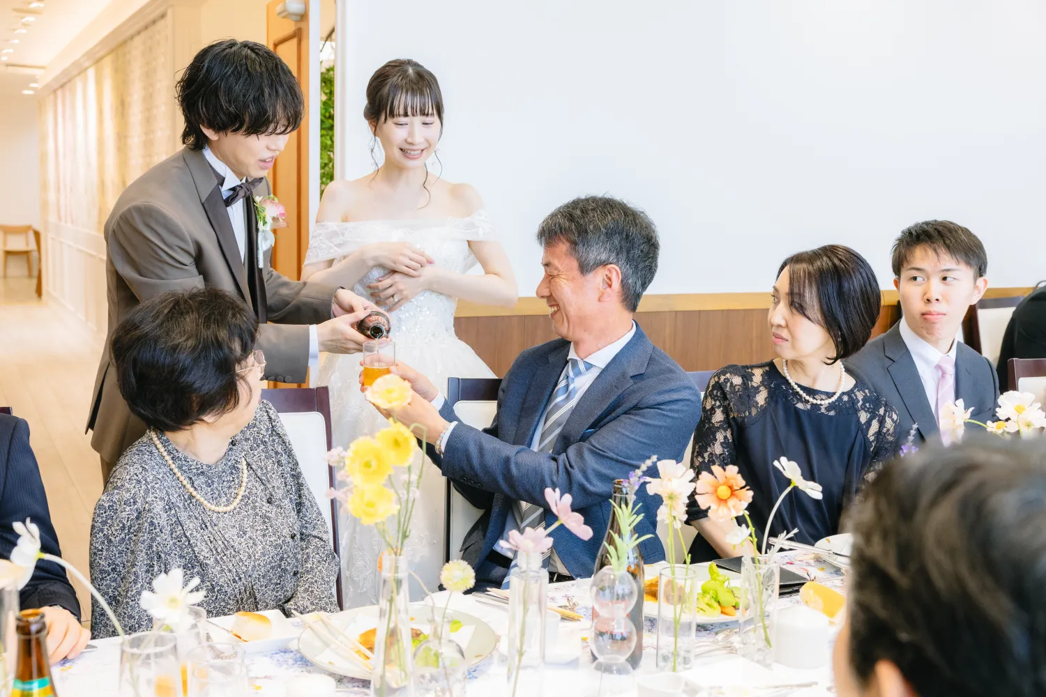 レポートギャラリー画像