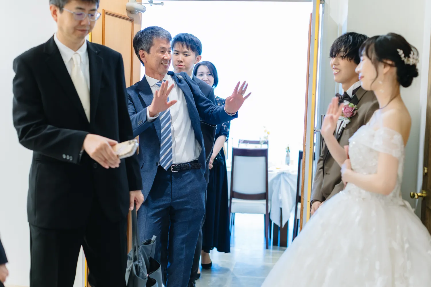 レポートギャラリー画像