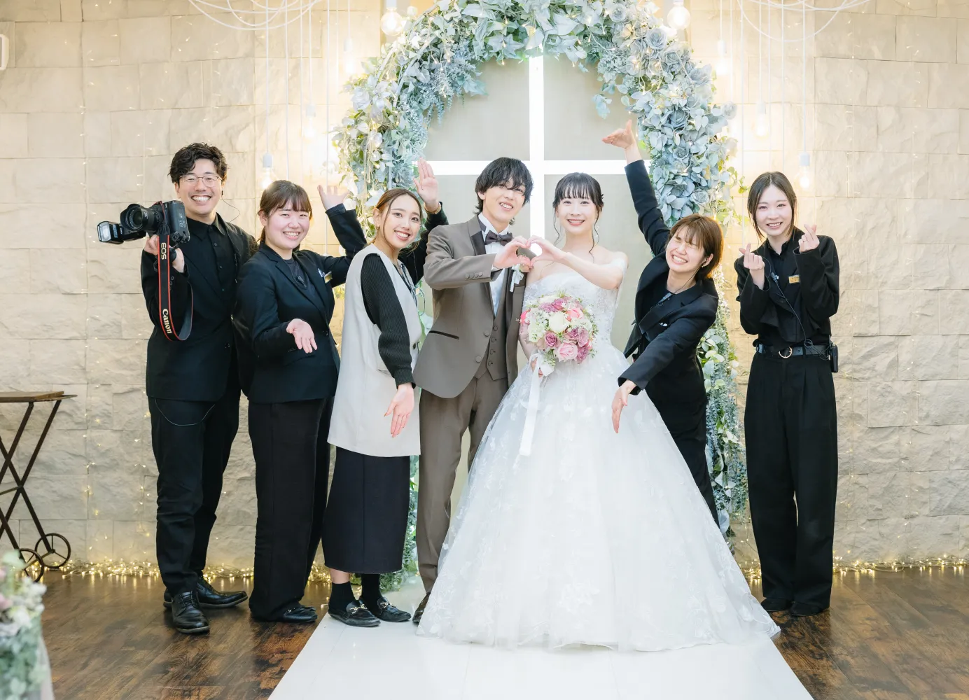 レポートギャラリー画像