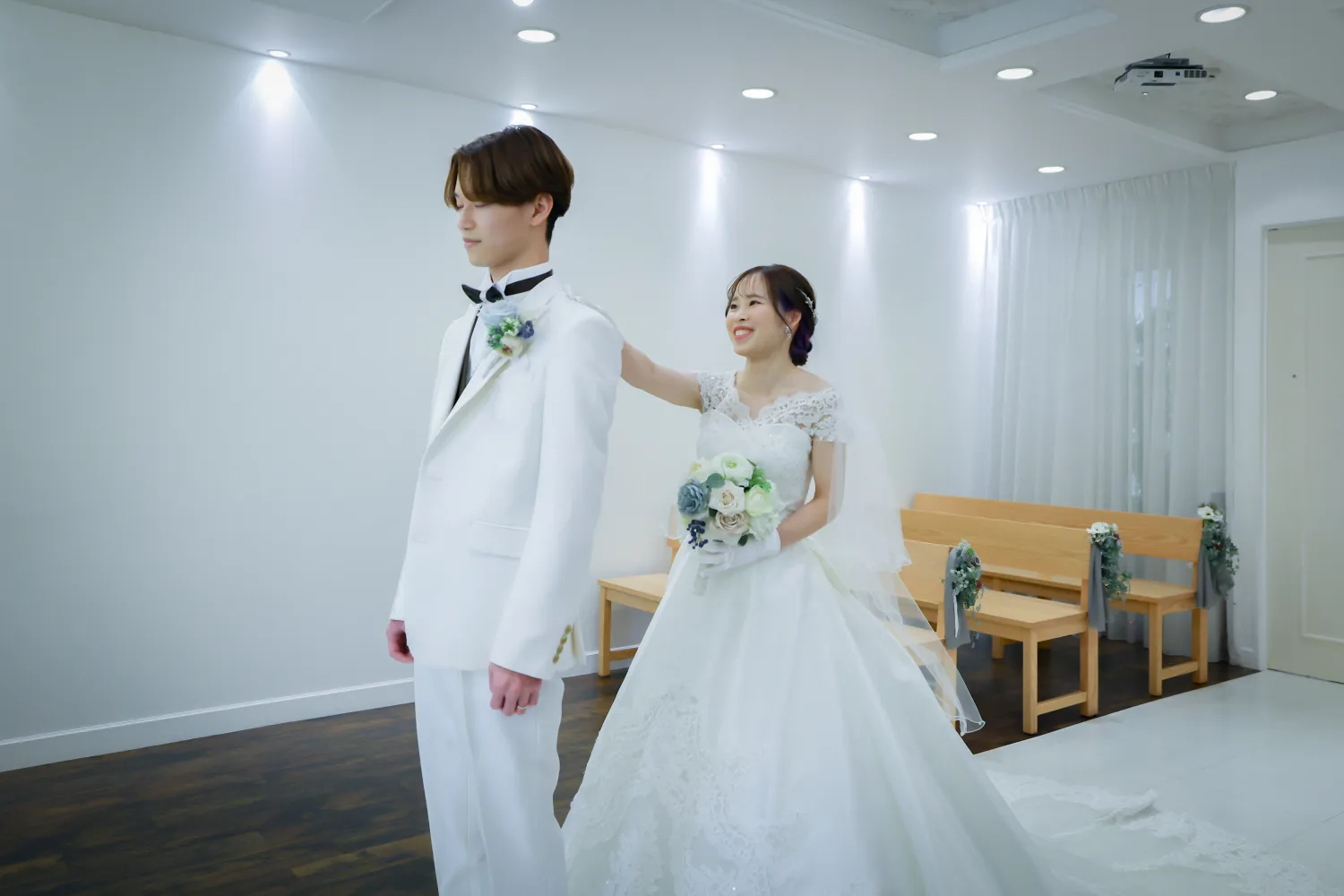 レポートギャラリー画像