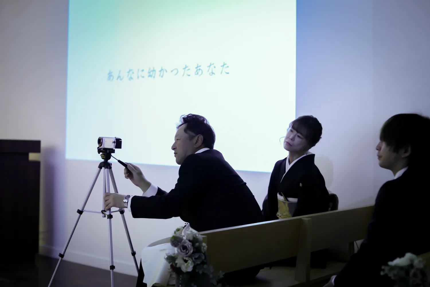 レポートギャラリー画像