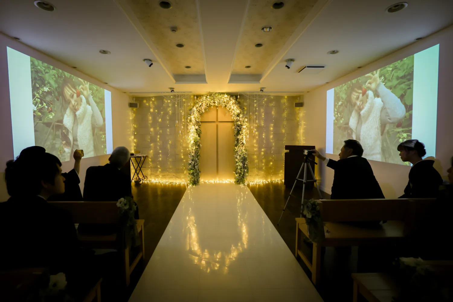 レポートギャラリー画像