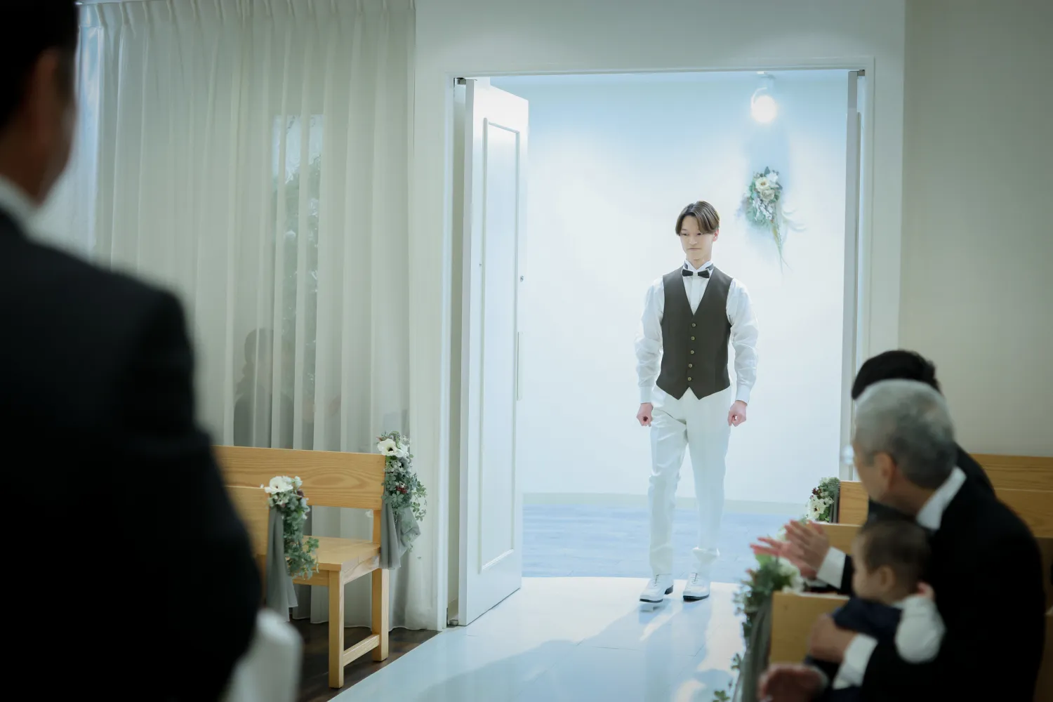 レポートギャラリー画像