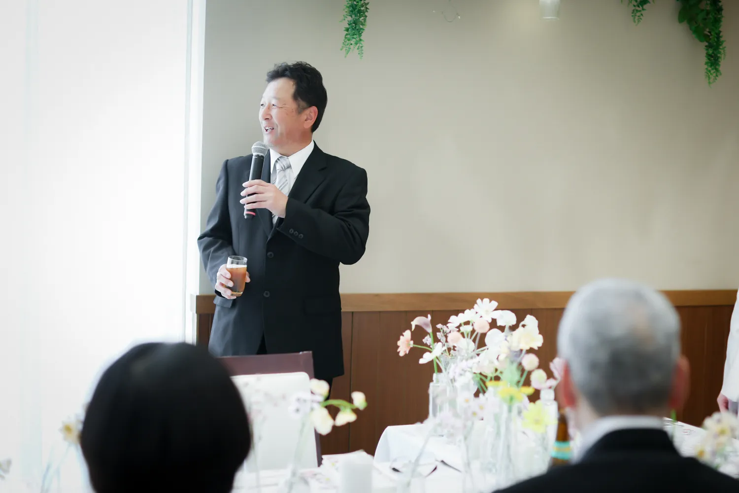 レポートギャラリー画像