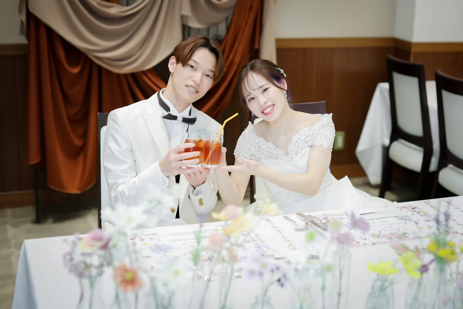 レポートギャラリー画像