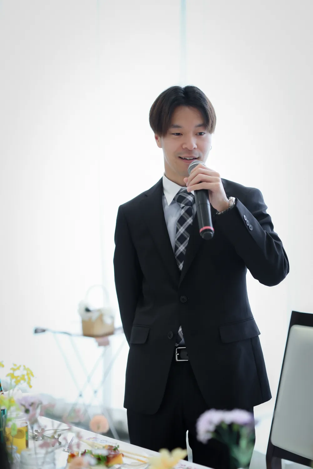 レポートギャラリー画像