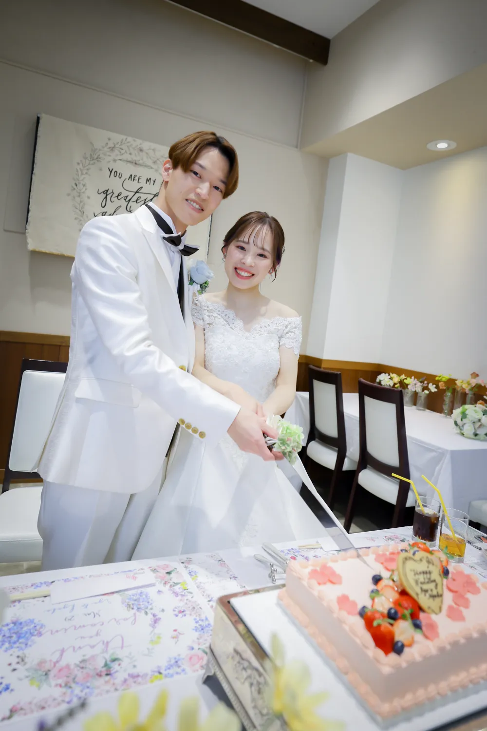 レポートギャラリー画像