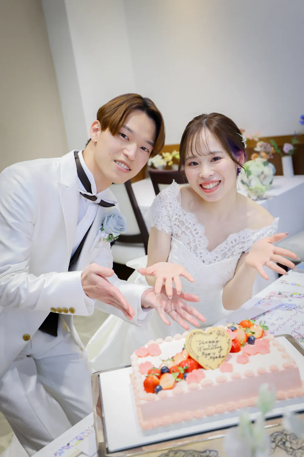 レポートギャラリー画像