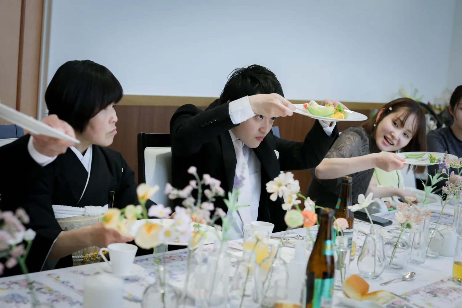 レポートギャラリー画像