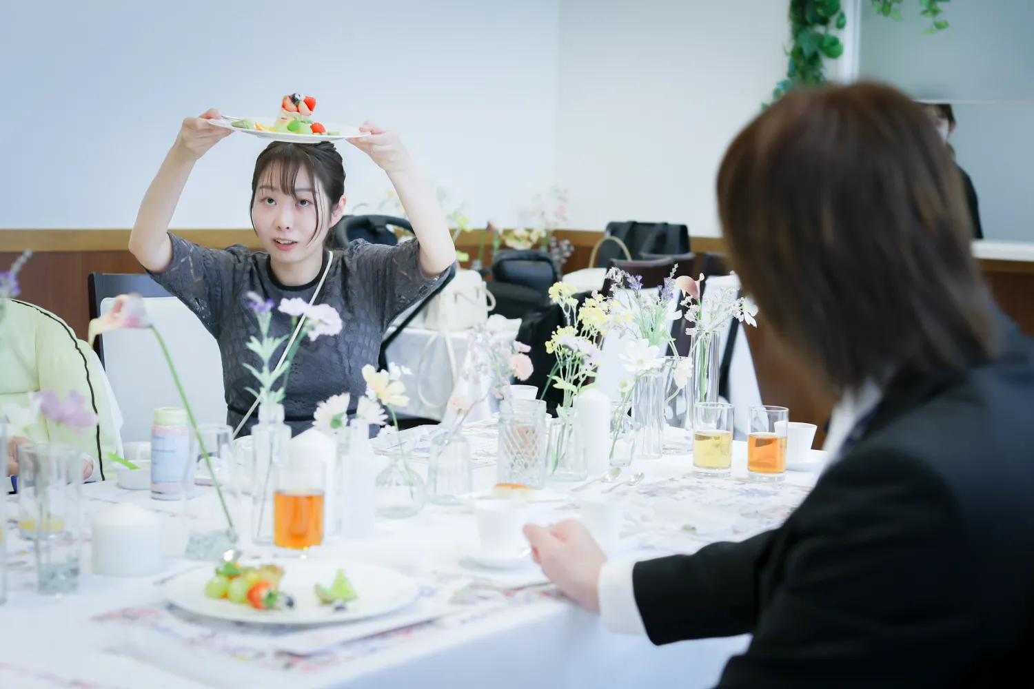 レポートギャラリー画像