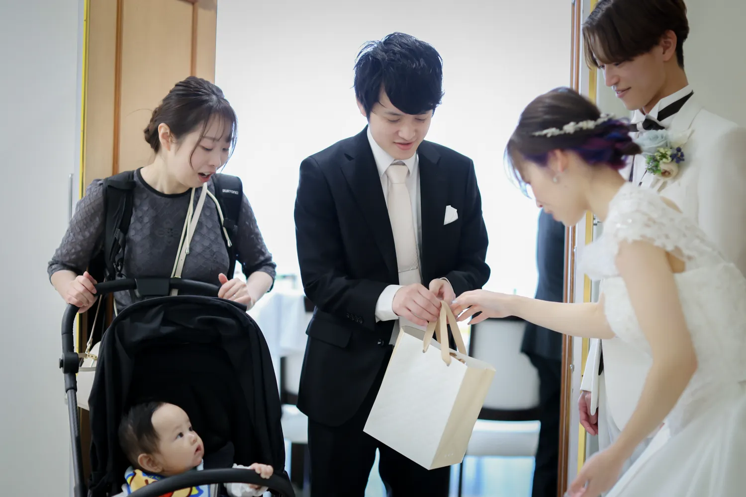 レポートギャラリー画像