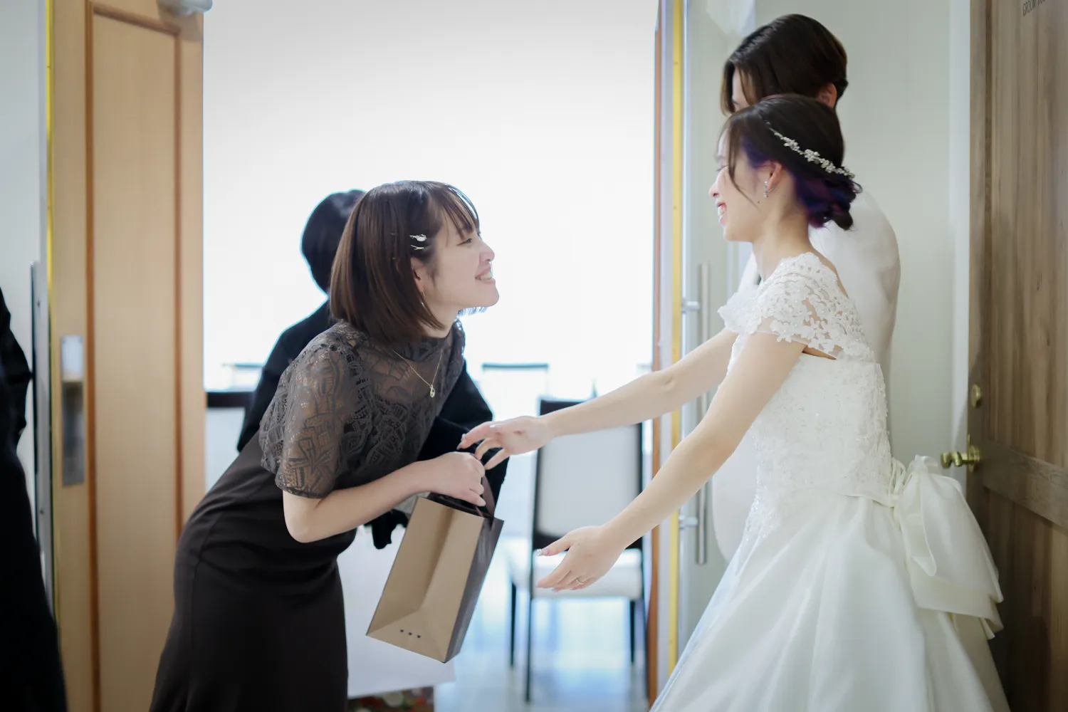 レポートギャラリー画像