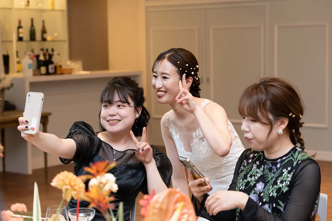 レポートギャラリー画像