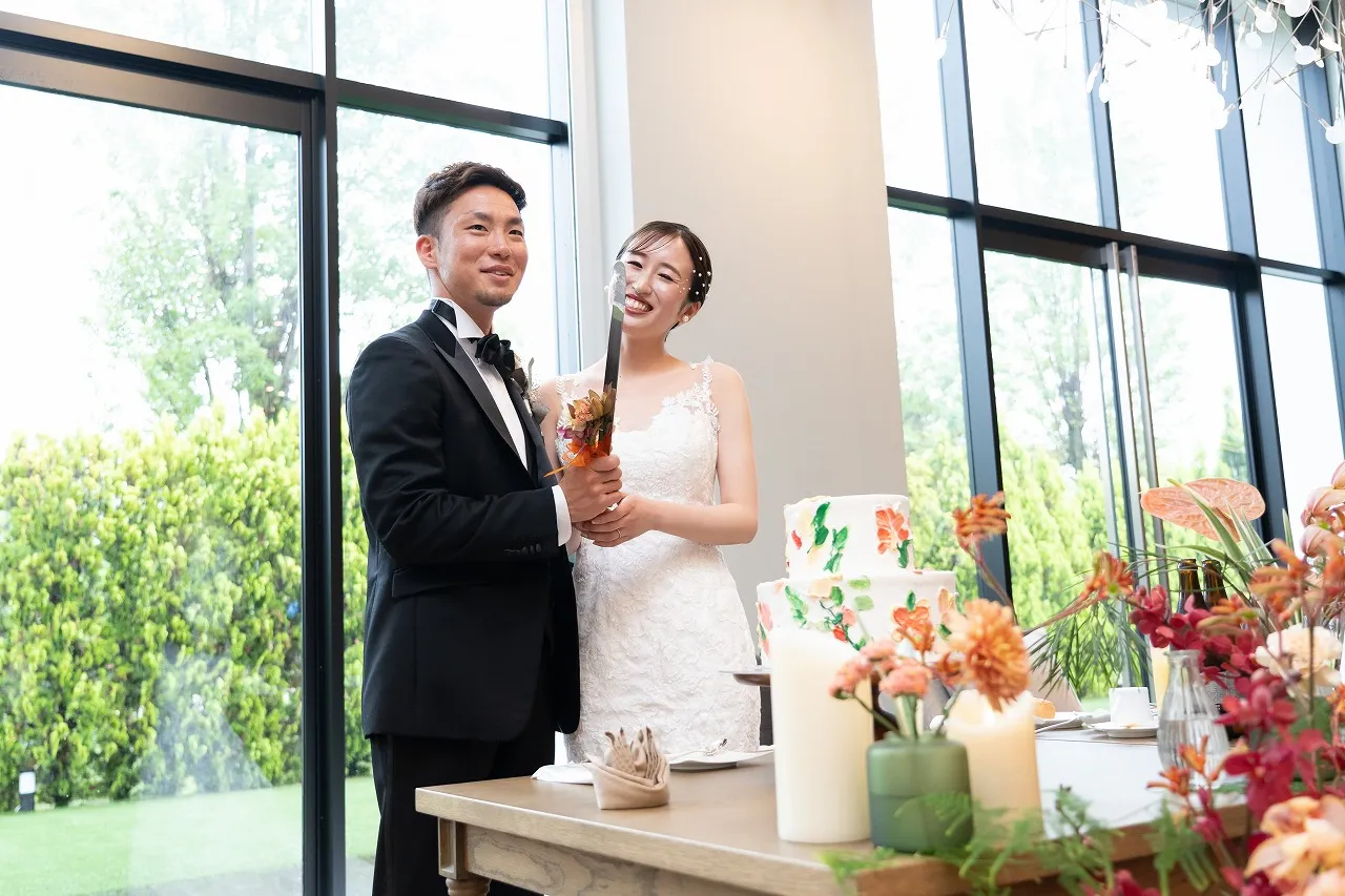 レポートギャラリー画像