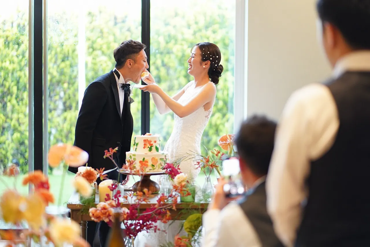 レポートギャラリー画像