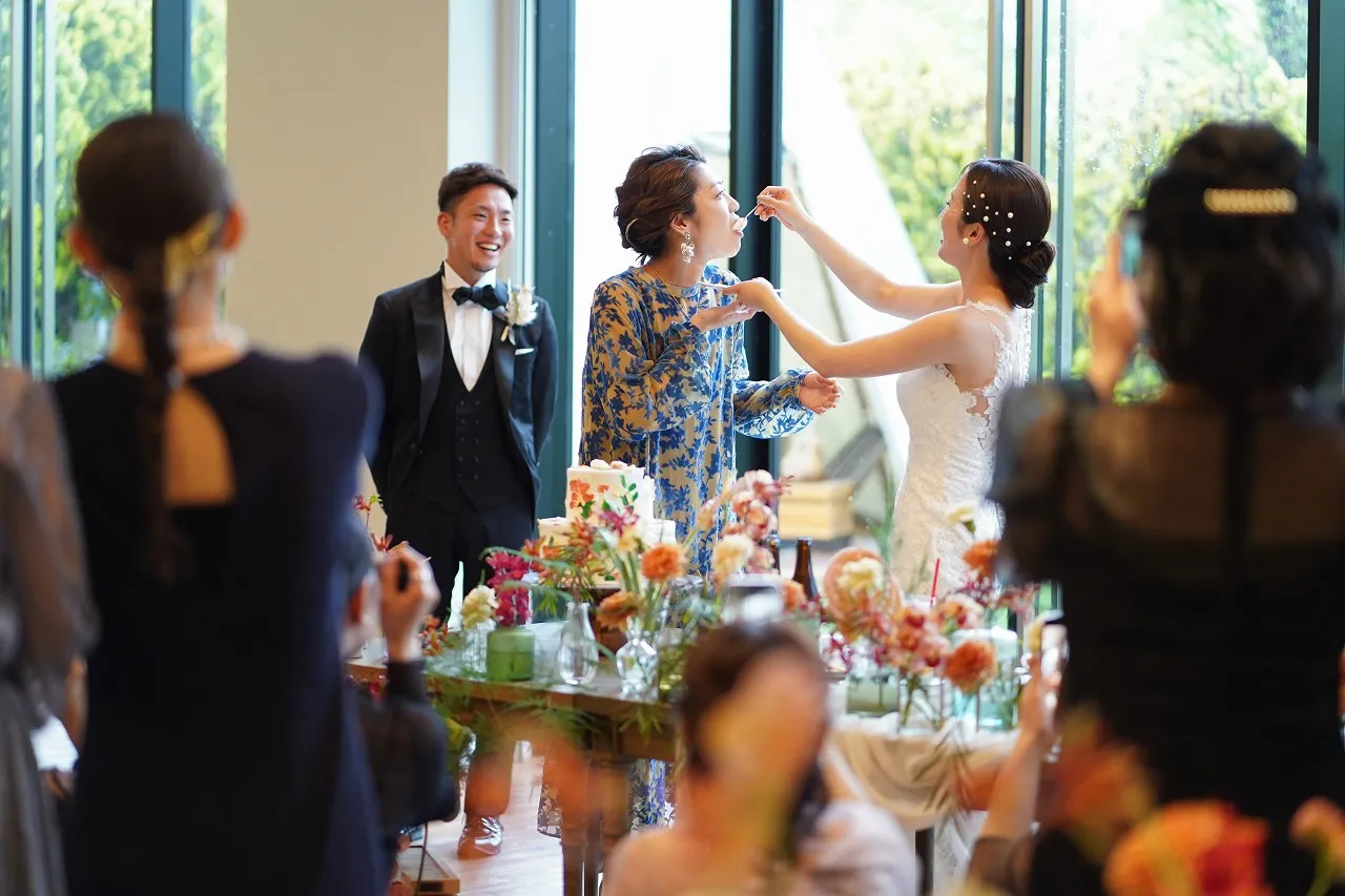 レポートギャラリー画像