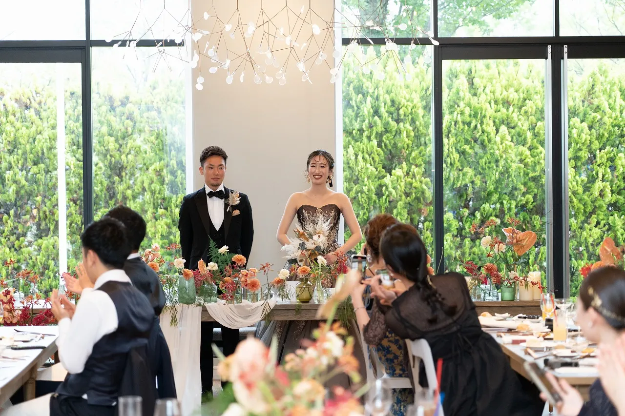 レポートギャラリー画像