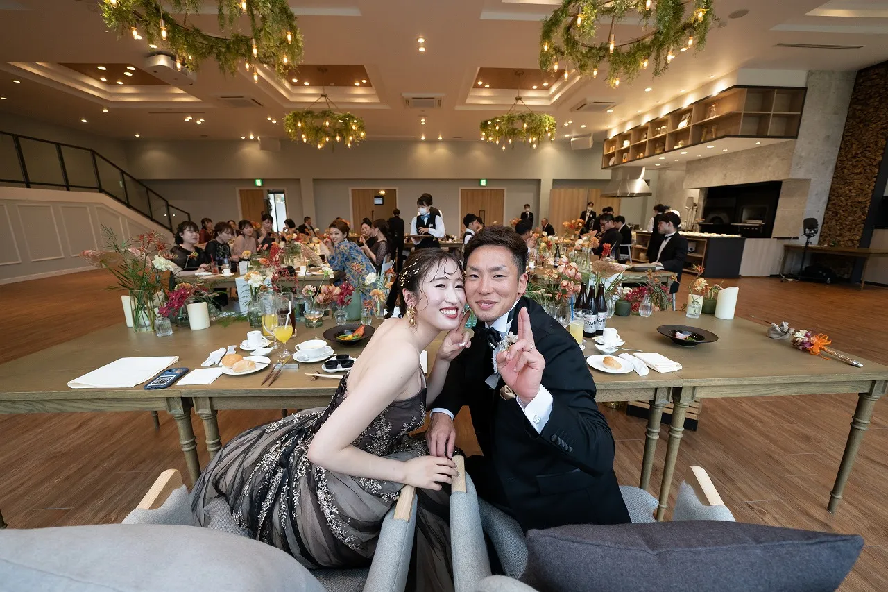 レポートギャラリー画像