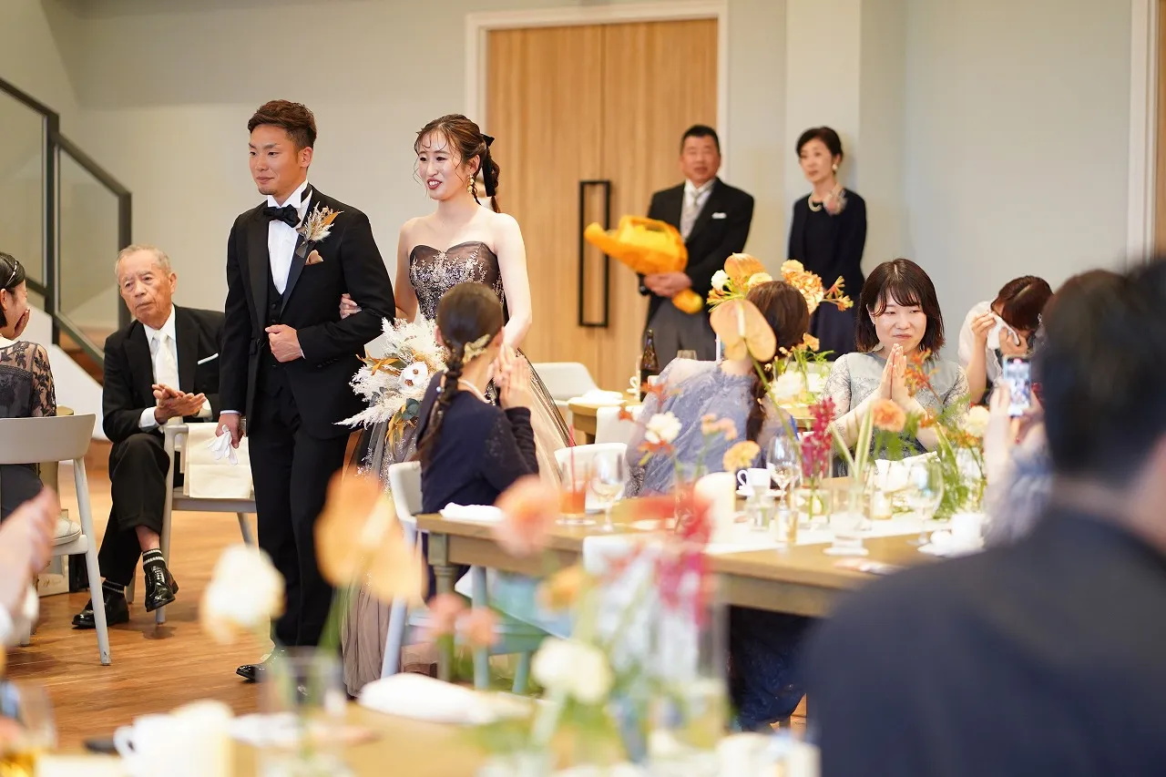 レポートギャラリー画像