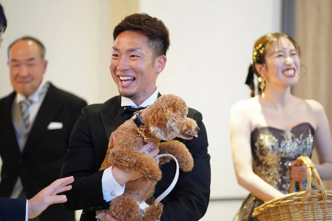 レポートギャラリー画像