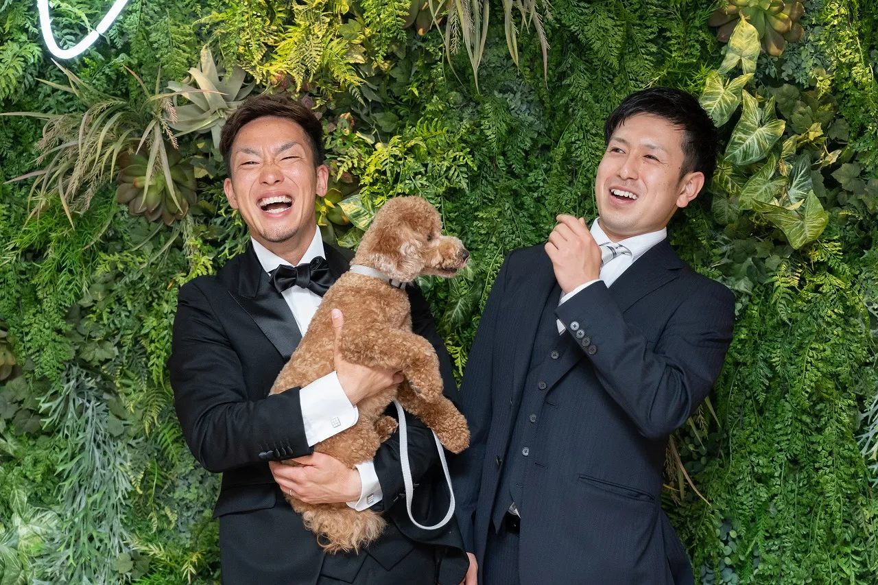 レポートギャラリー画像