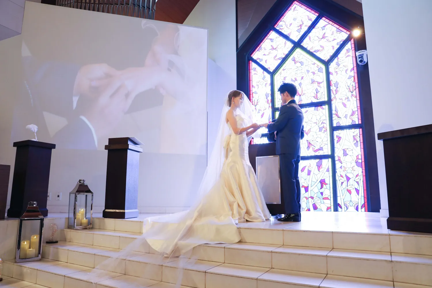 レポートギャラリー画像